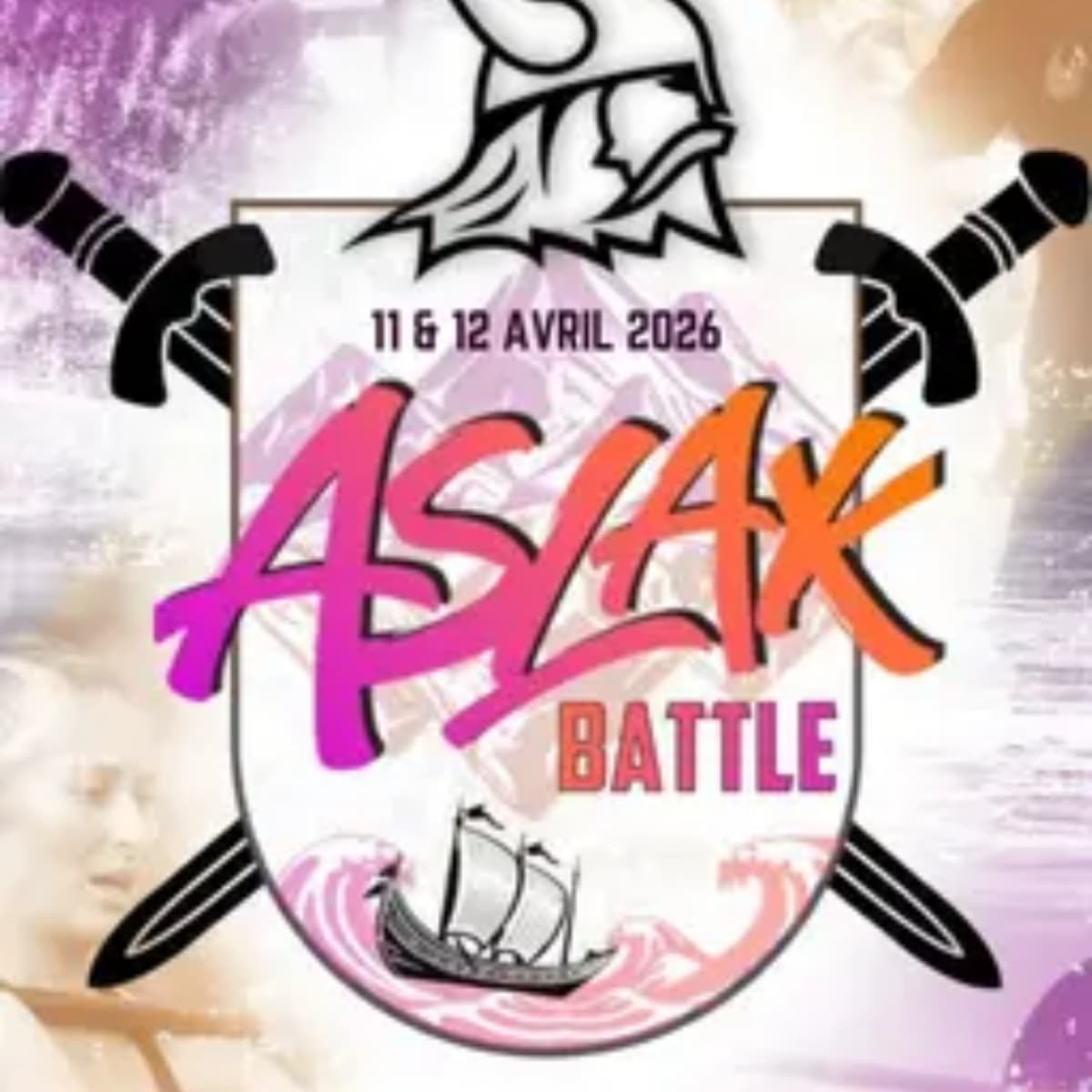 Aslak Battle 2026