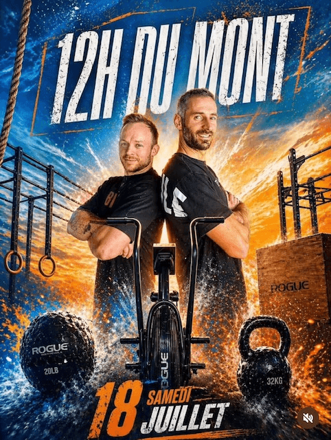 12H DU MONT