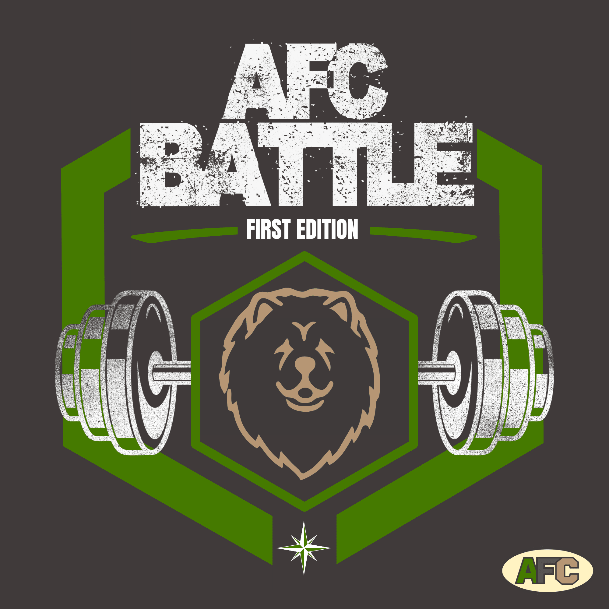 AFC Battle