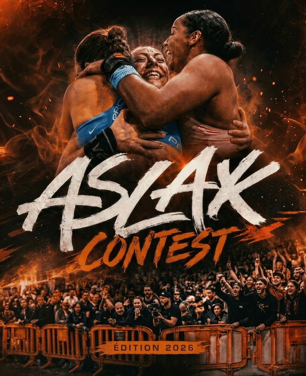 ASLAK CONTEST 2026