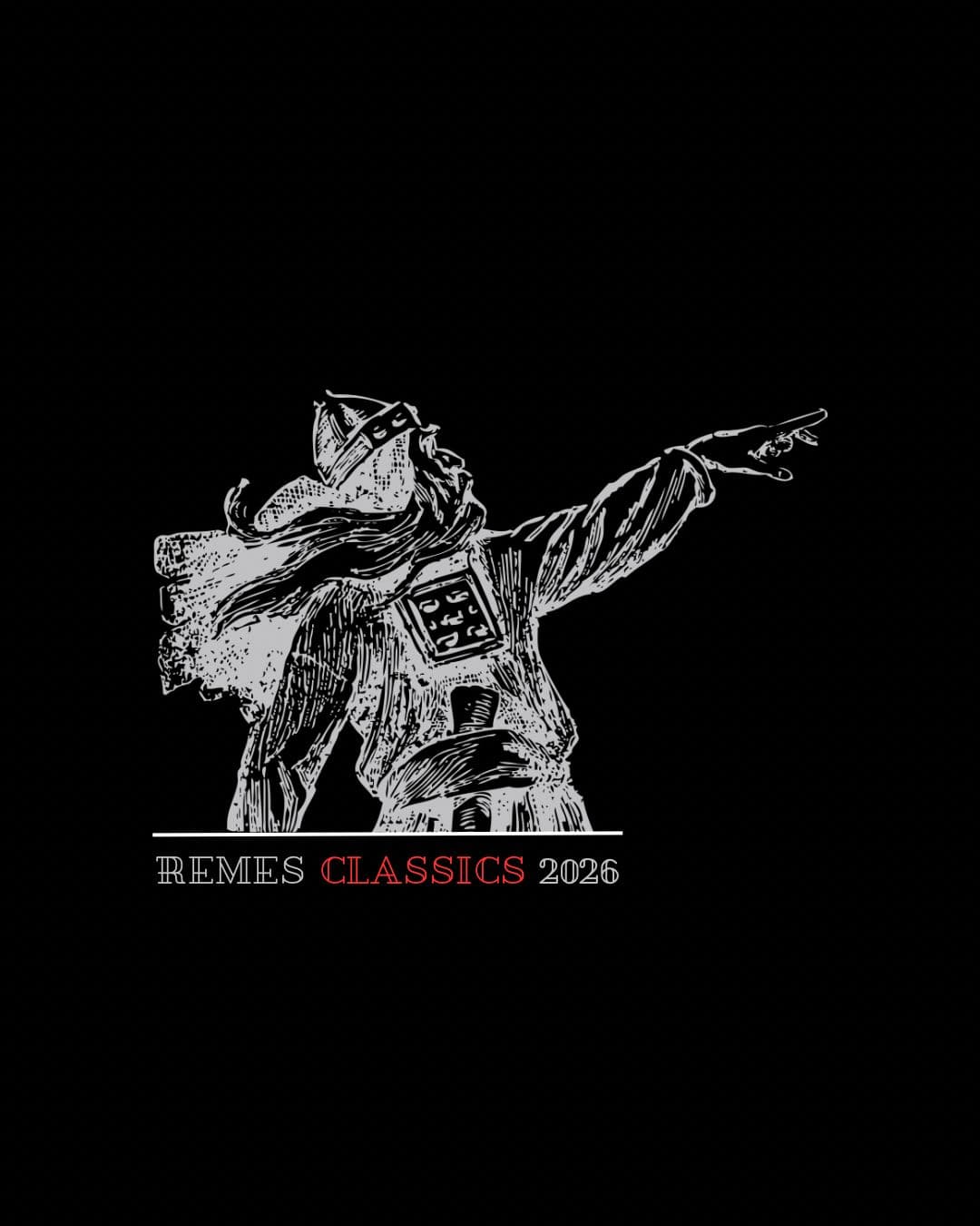 REMES CLASSICS 2026 logo