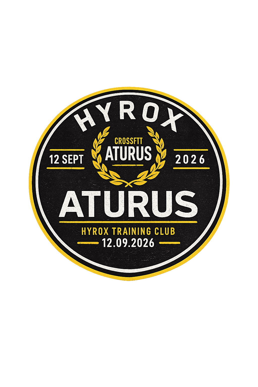 Hyrox Aturus 2