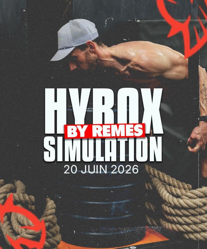 REMES HYBRID CHALLENGE 3