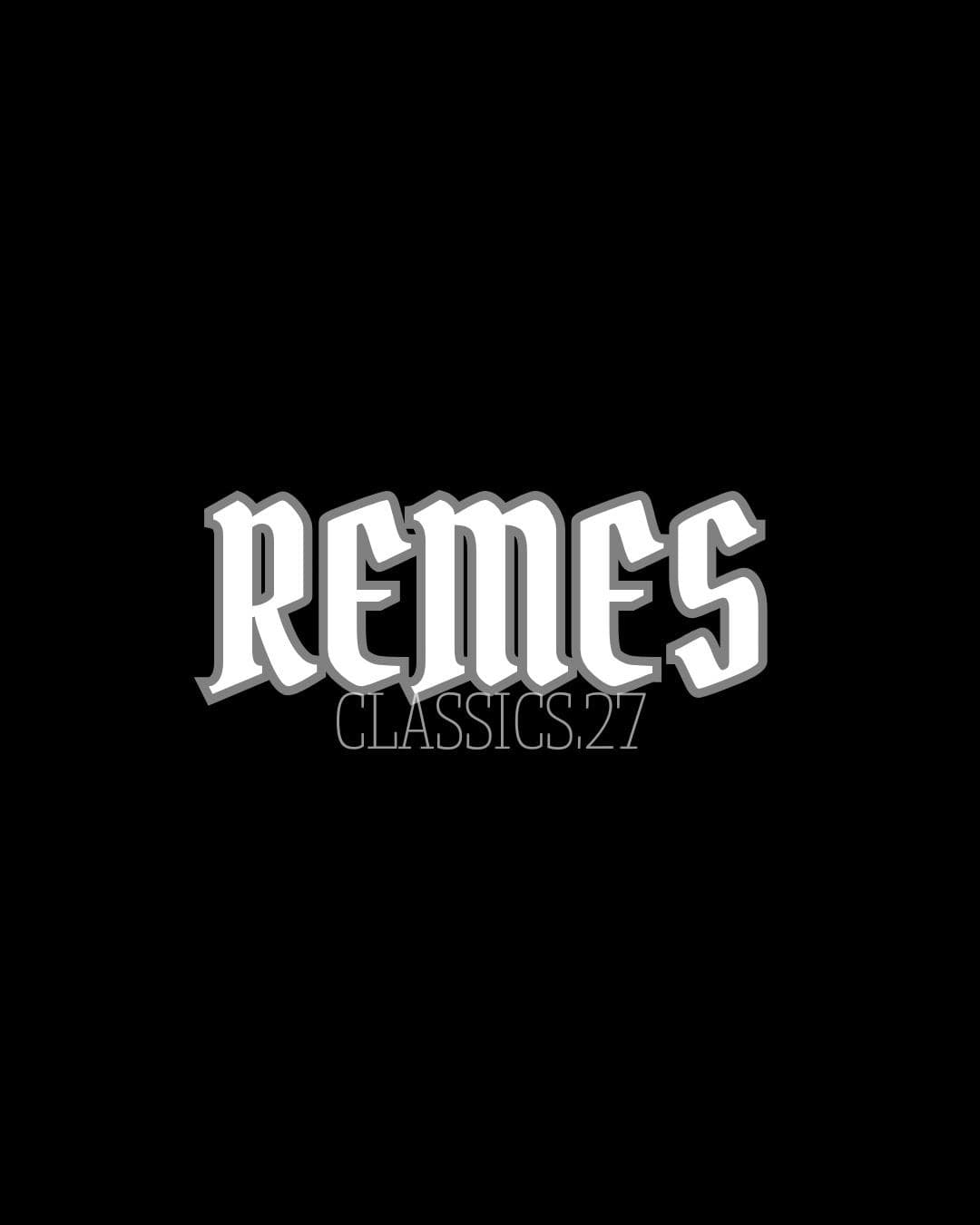 REMES CLASSICS 2027