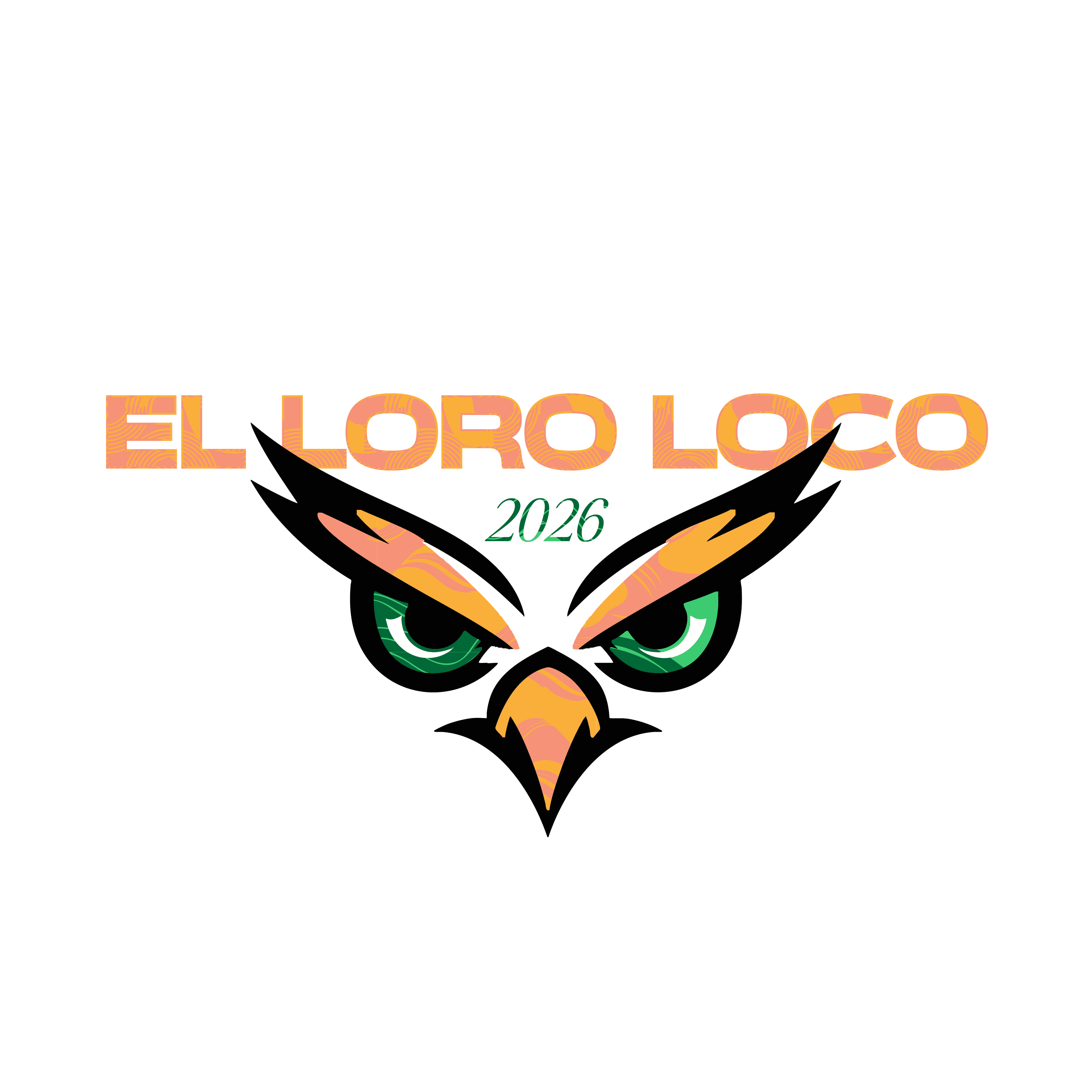 El Loro Loco 2