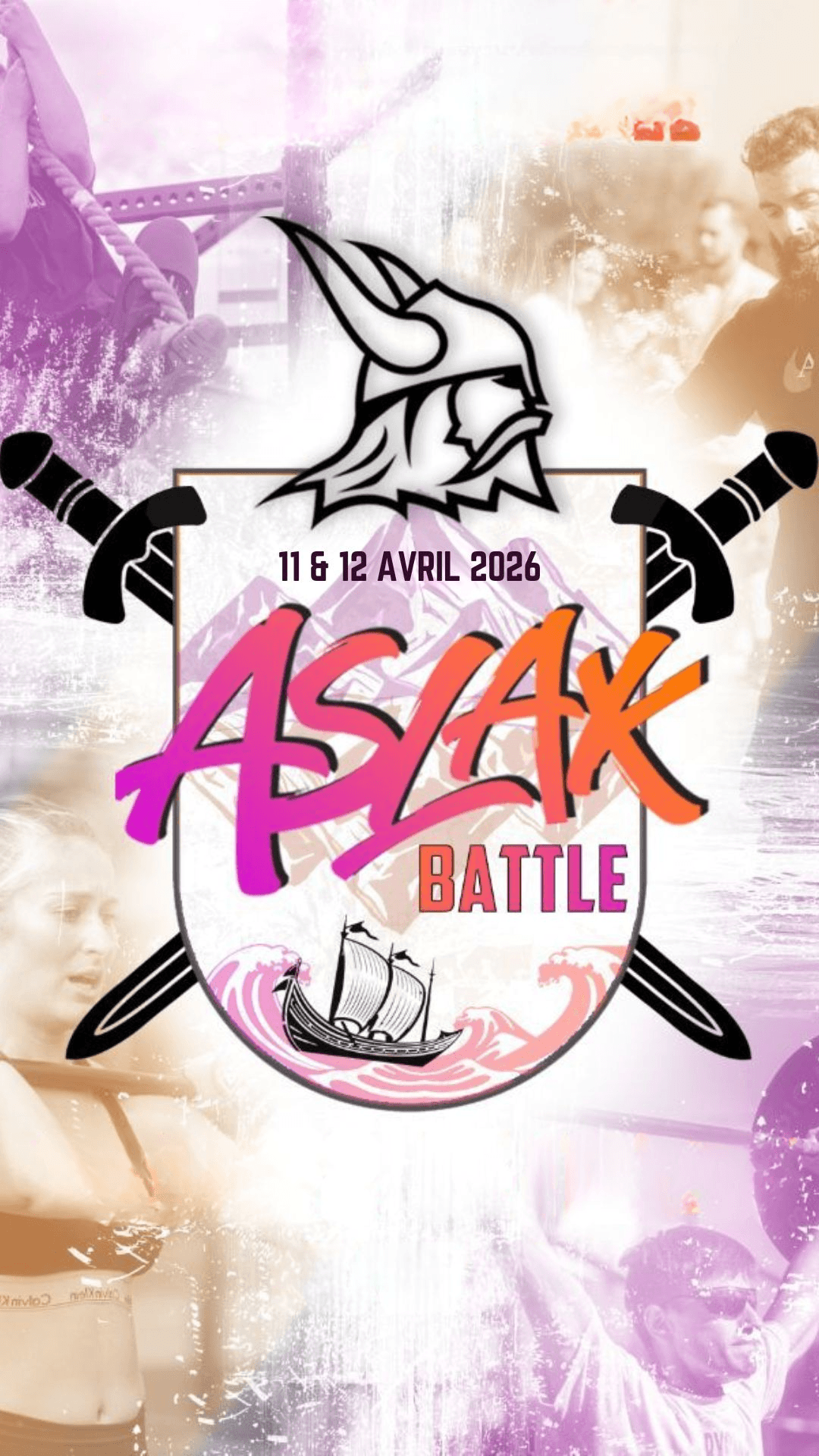 Aslak Battle 2026