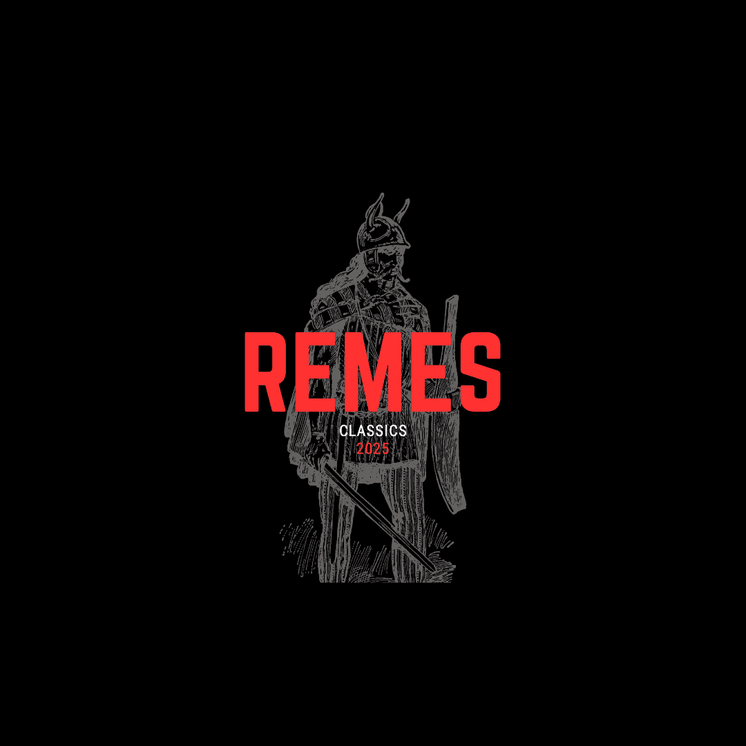 REMES CLASSICS 2025 logo