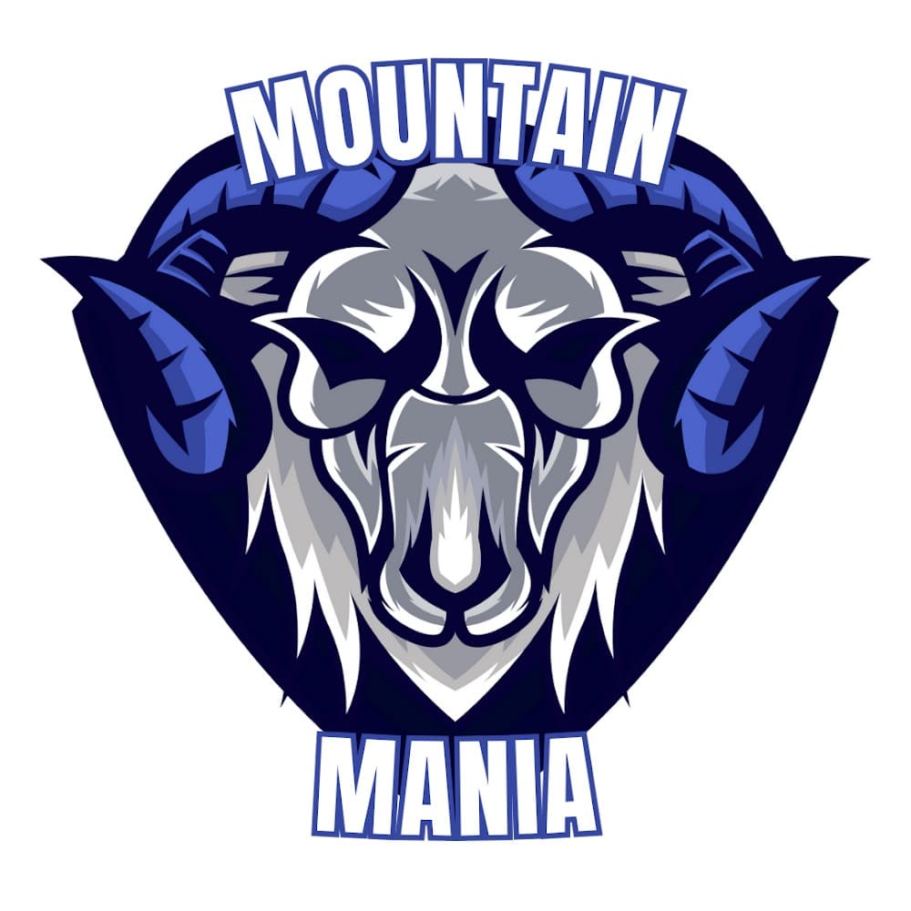 MOUNTAIN MANIA logo