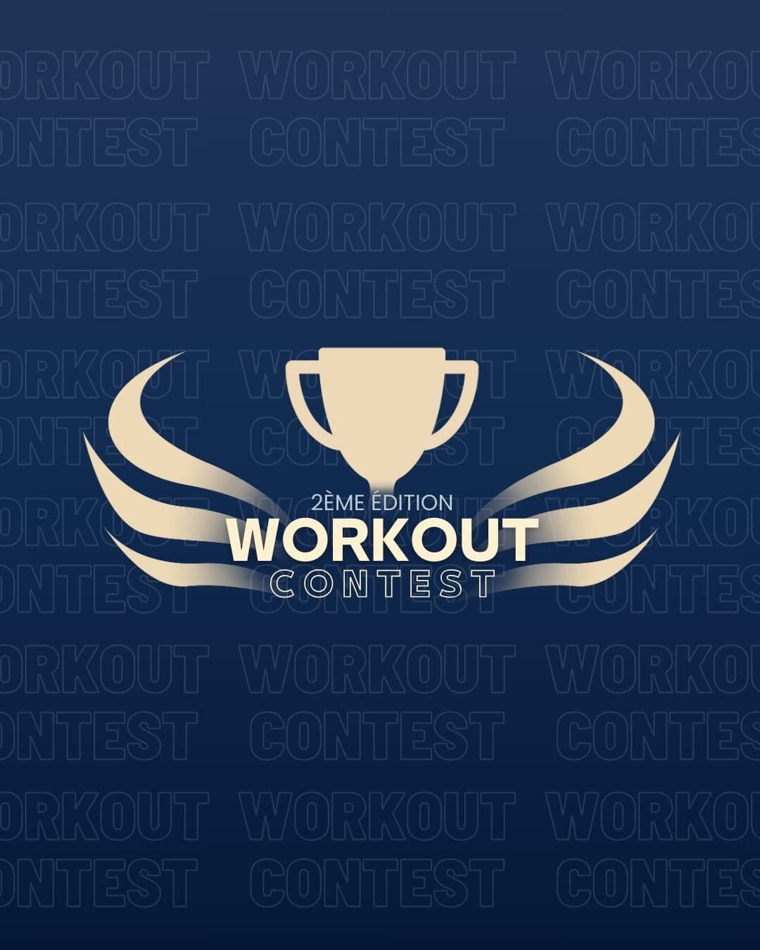 Workout Contest 2 logo